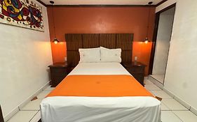 Hotel Zapotlan